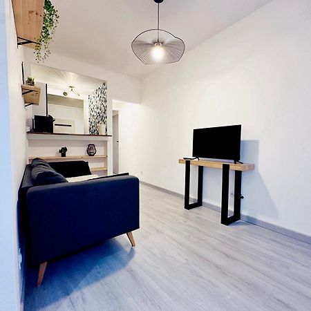 Apartamento Le Clos Du Rhone - Hypercentre - Wifi Tournon-sur-Rhone Exterior foto