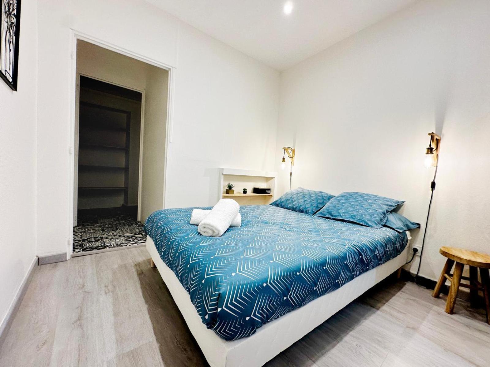 Apartamento Le Clos Du Rhone - Hypercentre - Wifi Tournon-sur-Rhone Exterior foto