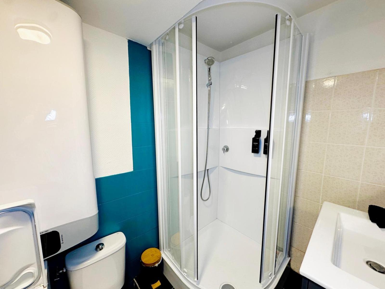 Apartamento Le Clos Du Rhone - Hypercentre - Wifi Tournon-sur-Rhone Exterior foto